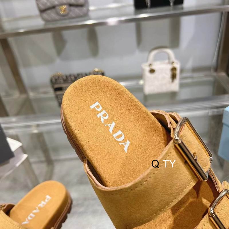 Prada sz35-40 TY060221